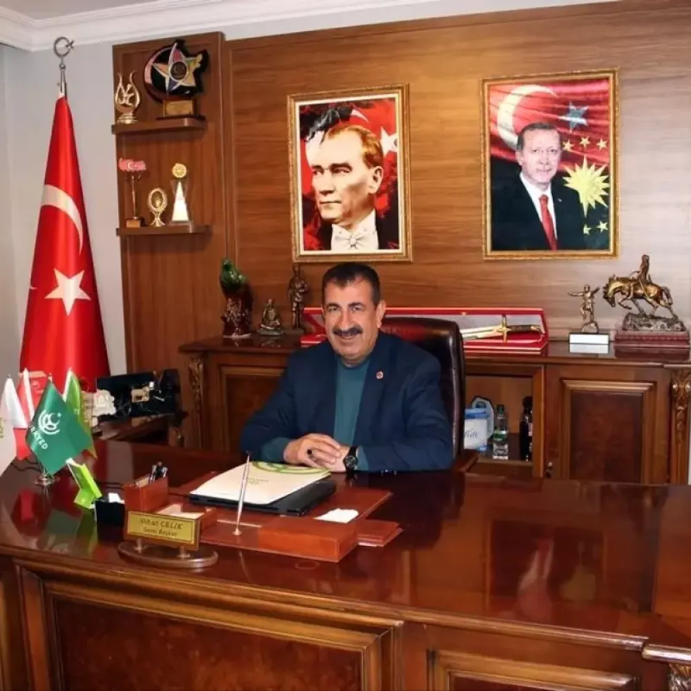 Hayvancılıkta Yeni Dönem: Küçükbaş Üreticisine Dev Destek Paketi Yolda