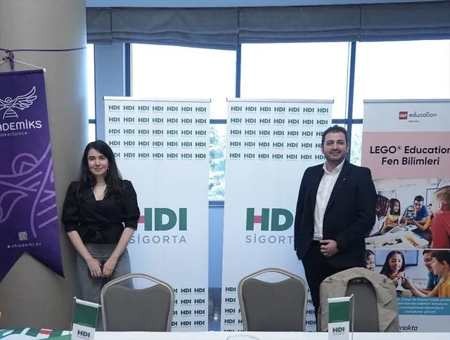 HDI Sigorta MintiDate Exclusive 2026