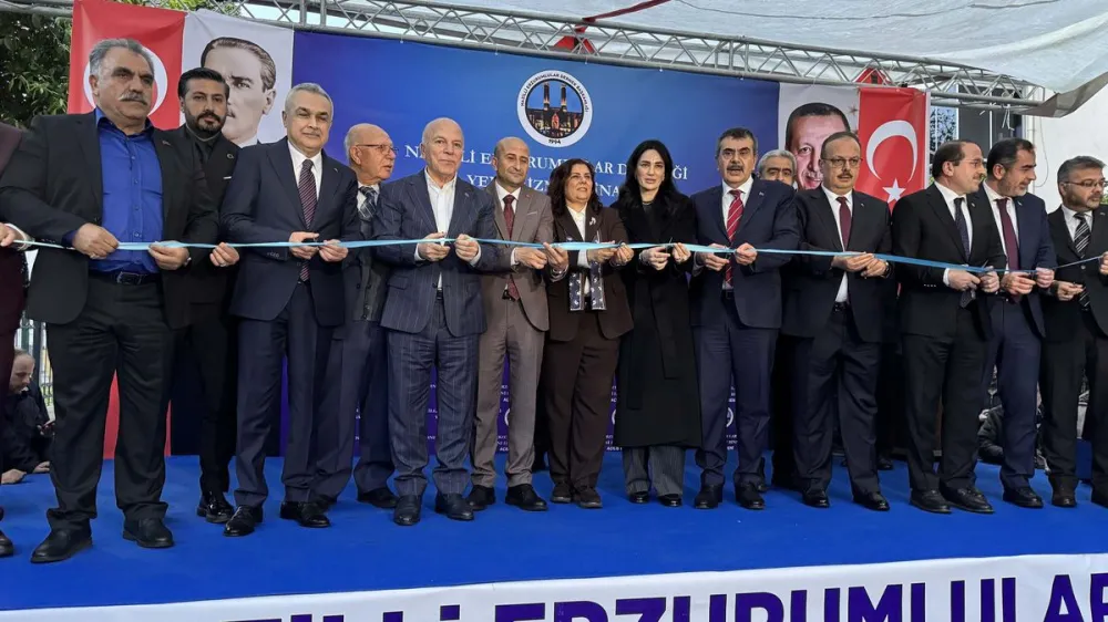 Hemşeri Birlikleri Vurgusu!