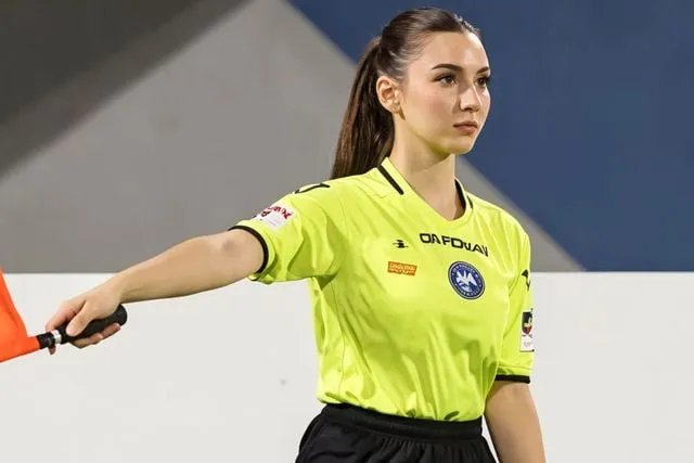 Herkesin kafasını karıştıran hakem: Gerçek mi yoksa yapay zeka mı?