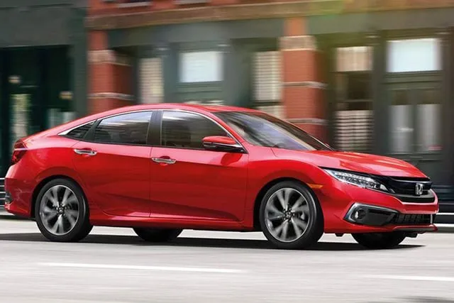 Honda Güney Kore'de Otomobil Satışlarına Veda Ediyor