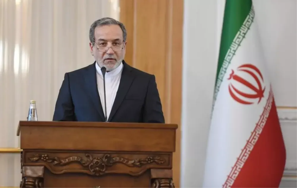 Hürmüz Boğazı'nın Güvenliği İran'ın Vurgusu