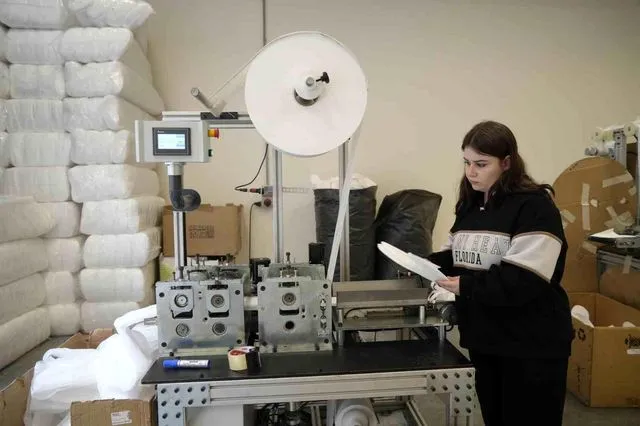 Hürmüz krizi, otel terliği üreticilerin de vurdu