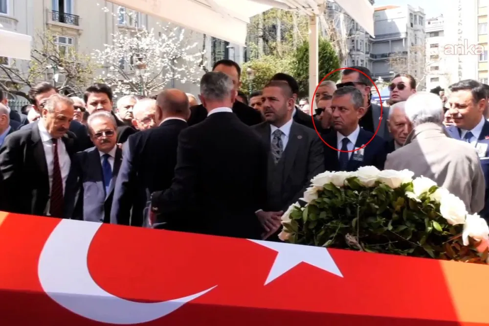 Hüsamettin Cindoruk