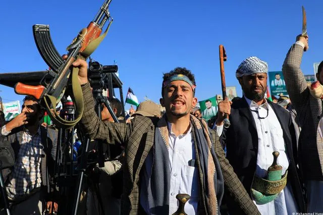 Husiler'den ABD ve İsrail'e, İran'a yeniden saldırmaları halinde askeri operasyonları tırmandırma tehdidi