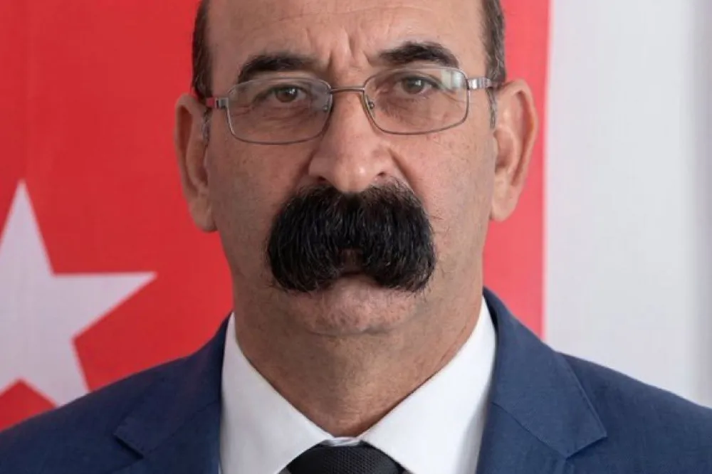 Huzur Partisi