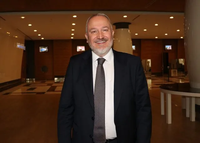 İç pazarın ve Avrupalı turistin "bayram" rotası Antalya olacak