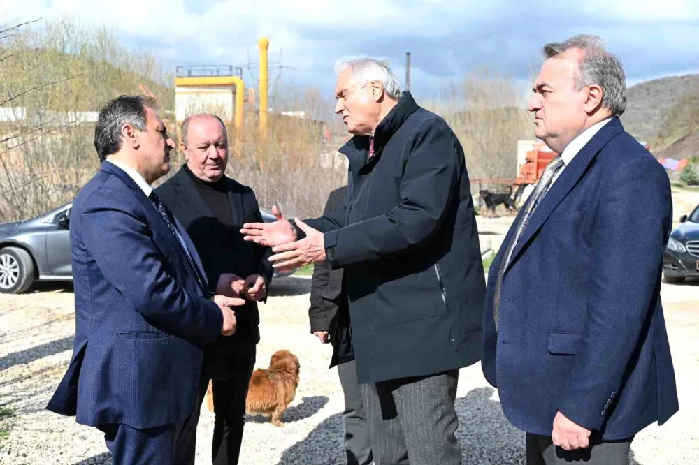 İçişleri Bakanlığından vahşet yaşanan barınakta inceleme