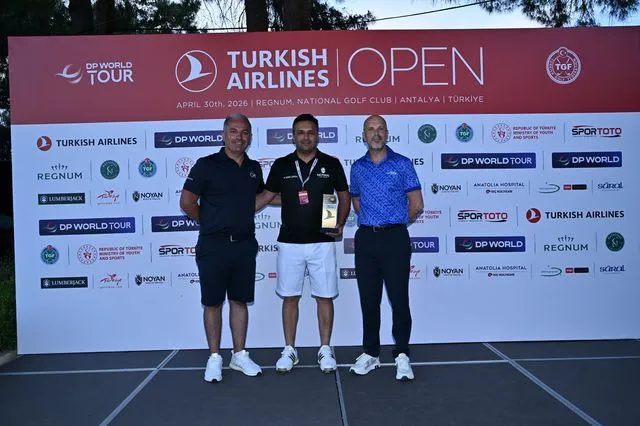İlk Pro-Am
