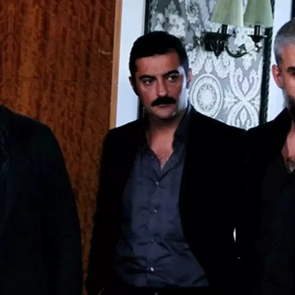 İlker Kaleli, Kanbolat Görkem Arslan'a Elveda Dedi
