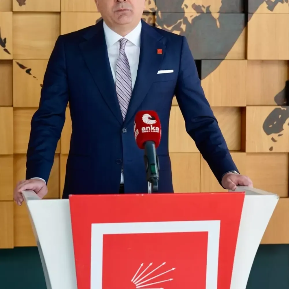 İmamoğlu'na Casusluk İddianamesi - Son Dakika