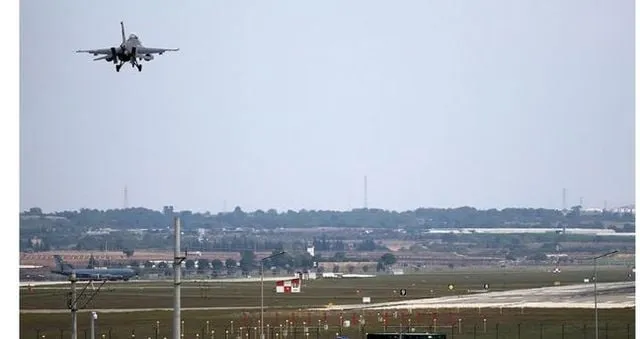 İncirlik SON DAKİKA! İncirlik