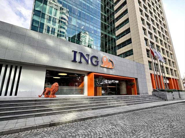 ING Türkiye yatırım fonu işlemlerini dijitalde kolaylaştırıyor
