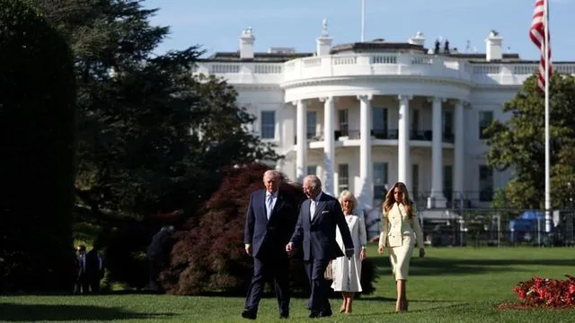 İngiltere Kralı 3. Charles