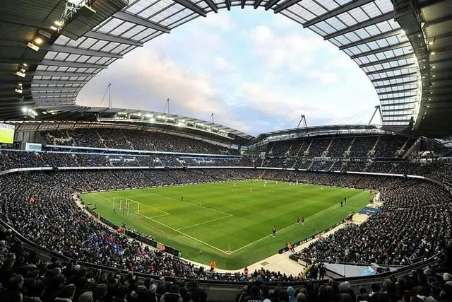 İngiltere'de Büyük Skandal: Manchester City 60 Puan Silme Cezasına Uğrayabilir