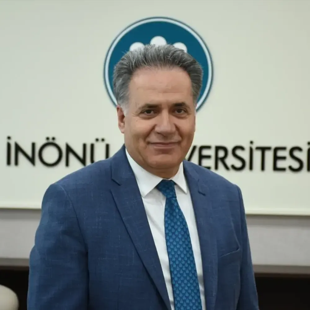 İnönü Üniversitesi THE