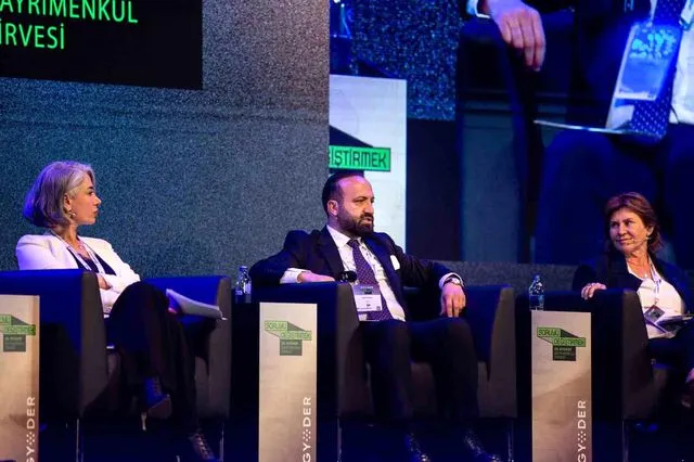 İnşaat Sektöründe Nitelikli İş Gücü Devrimi: Folkart’tan Mesleki Eğitim ve İstihdam Atağı