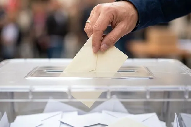 Irak Meclisi, 11 Nisan