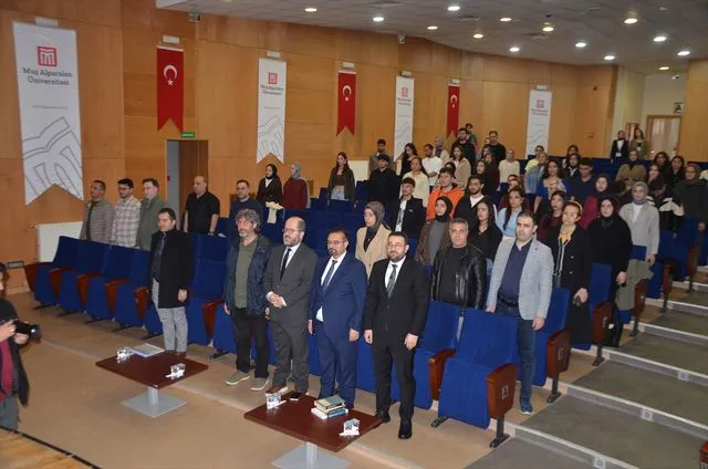 İran Gelişmeleri Masaya Yatırıldı