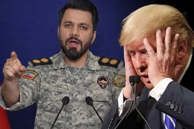 İran, "Savaşı biz kazandık" modunda! Trump