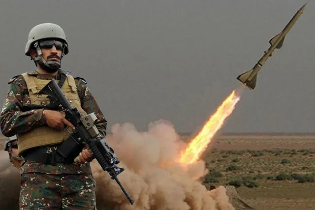 İran savaşına bir ülke daha katıldı! İsrail