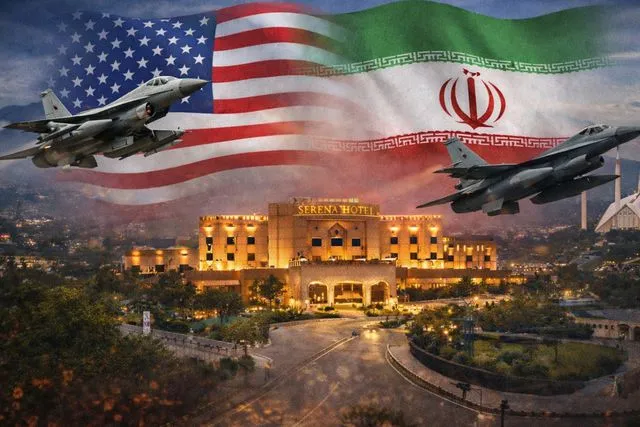 İran ve ABD müzakerelere gidecek mi? Pakistan tarafında dikkat çeken hazırlık