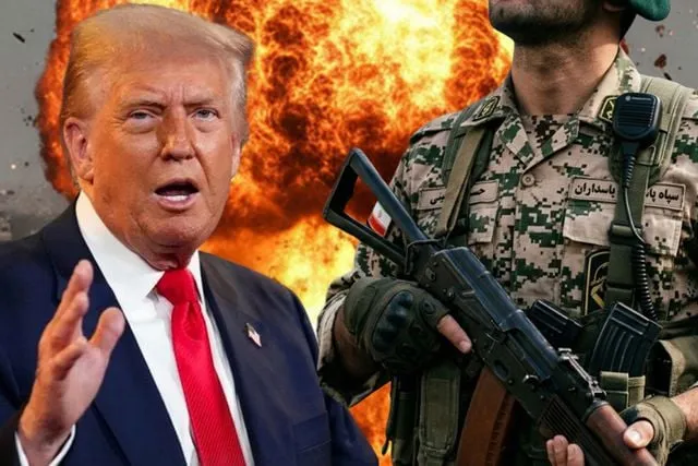 İran ve ABD, Pakistan