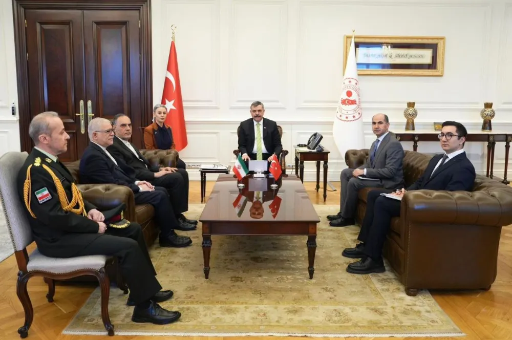 İran ve Türkiye Arasındaki İlişkilerin Geleceği
