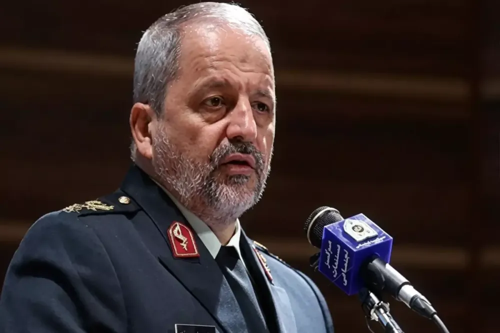 İran'da Art Arda Suikastlar: İstihbarat Komutanı İsmail Ahmedi Öldürüldü
