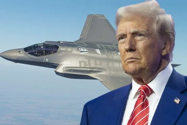 İran'da düşürülen savaş uçağıyla ilgili ABD'den ilk açıklama