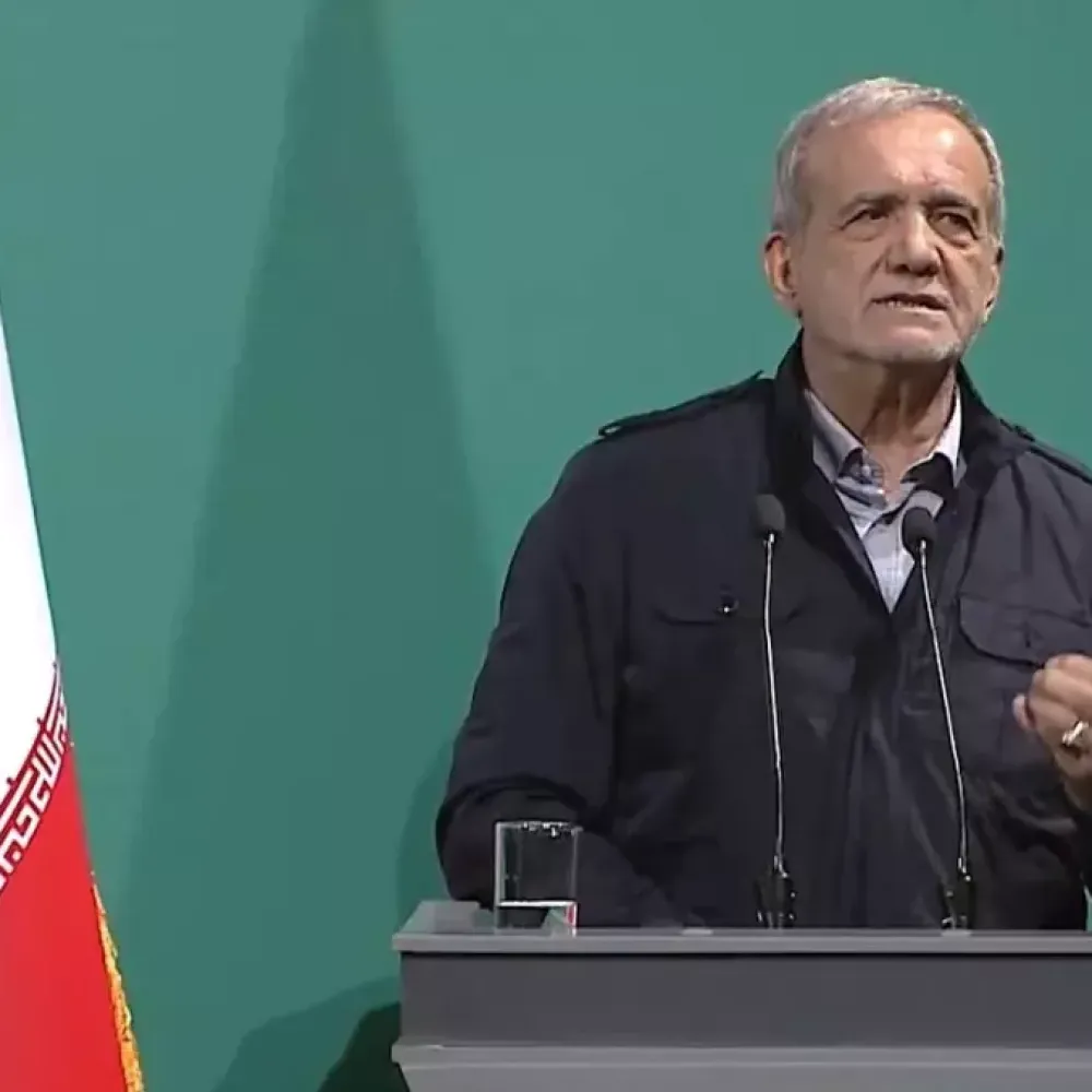 İran'dan ABD Tehditlerine Direniş Mesajı - Son Dakika