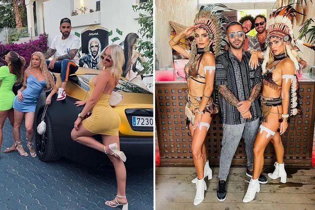 İran'ın eski büyükelçisinin Avrupa'daki lüks yaşamı eleştirilerin odağında