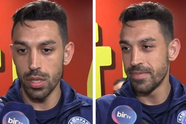İrfan Can Kahveci