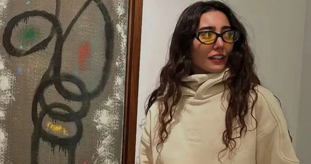 Irmak Öztaş kimdir, ne iş yapıyor? Miss Turkey güzeli Irmak Öztaş kaç yaşında, nereli?