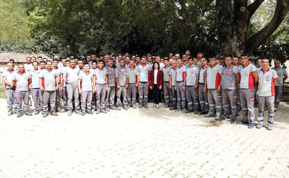 İşçi ve Emekçilerin Hak Arayışının Sembolü: 1 Mayıs