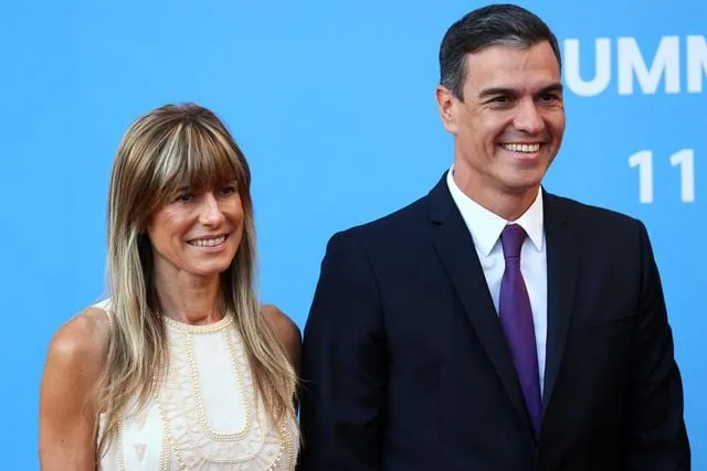 İspanya Başbakanı Pedro Sanchez
