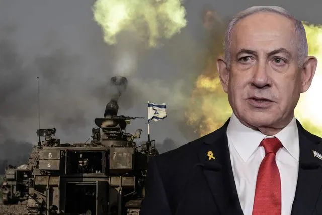 İsrail ordusu, Lübnan