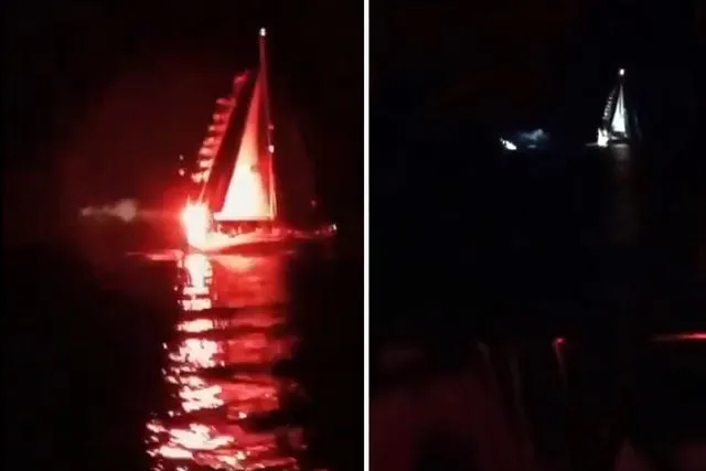 İsrail ordusu, Sumud Filosu