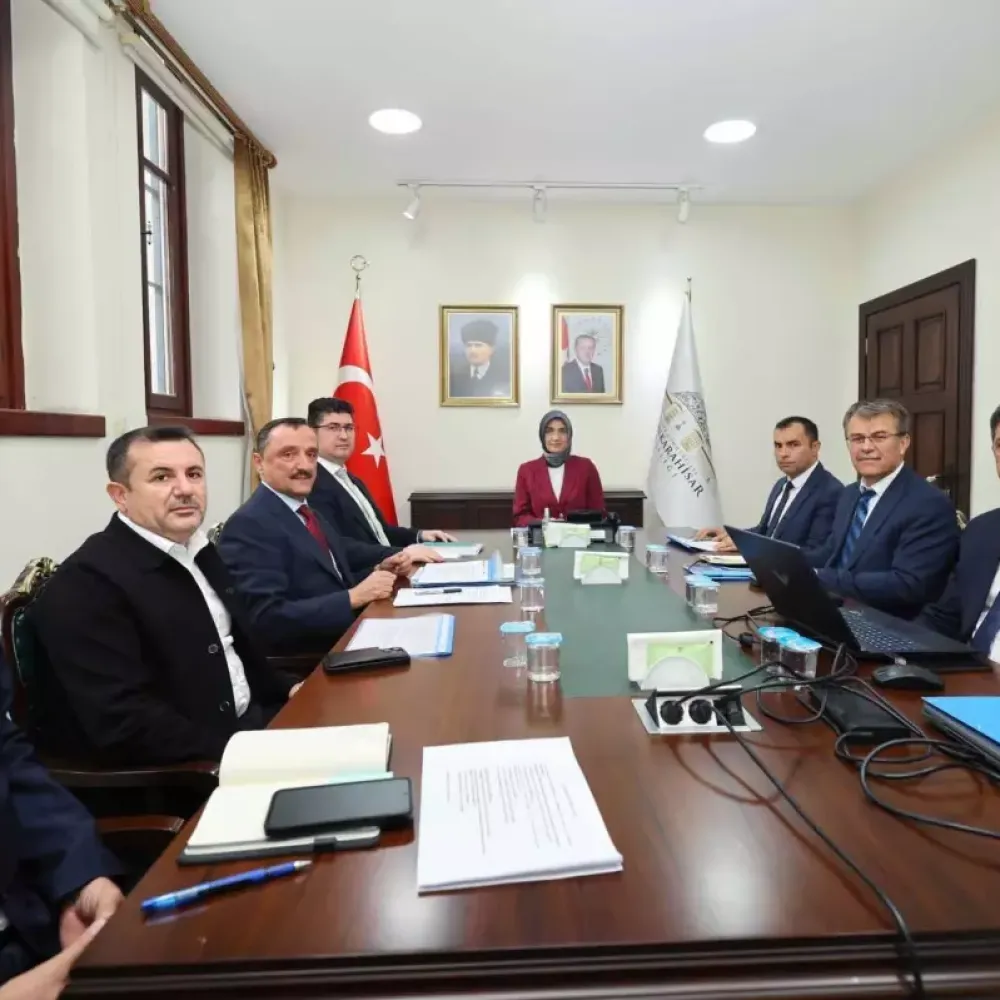 İstanbul AFSİAD Başkanı Çelik
