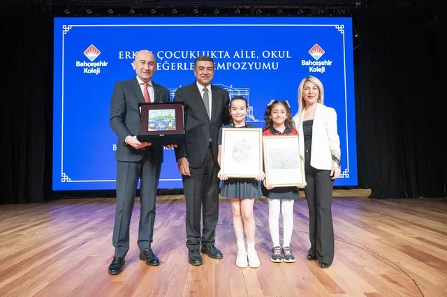 İstanbul İl Milli Eğitim Müdürü Yentür: Dünya açık hava dersliğine dönüşmüştür