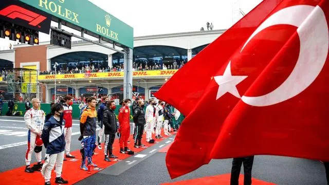 İstanbul Park 2027