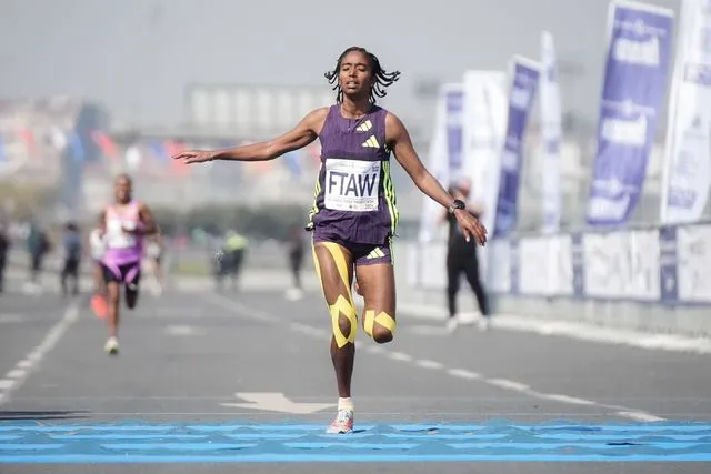 İstanbul Yarı Maratonu