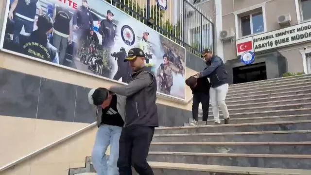 İstanbul'da Milyonluk Bankacı Tuzağı: İş İnsanını Hedef Alan Dolandırıcılar Yakayı Ele Verdi