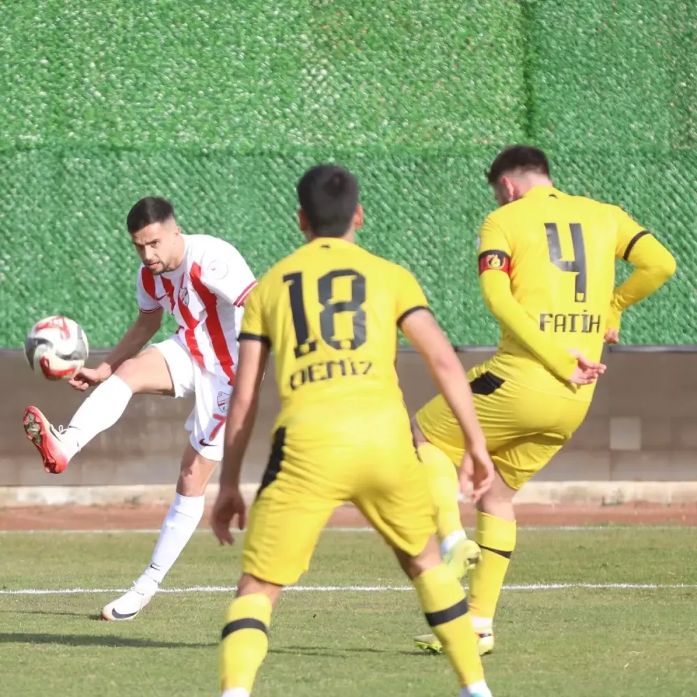 İstanbulspor: 0-1