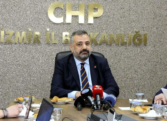 İZBETON Skandalı: Soyer, Kaya ve Aslanoğlu Tutuklandı