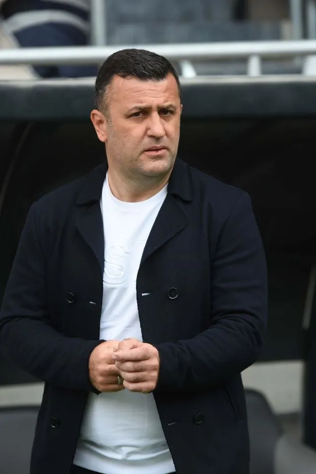 İzmir Çoruhlu FK, Halim Karaköse ile umutlandı
