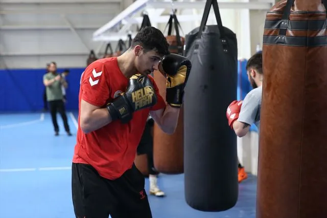 Kadın ve erkek boks milli takımları, Sırbistan