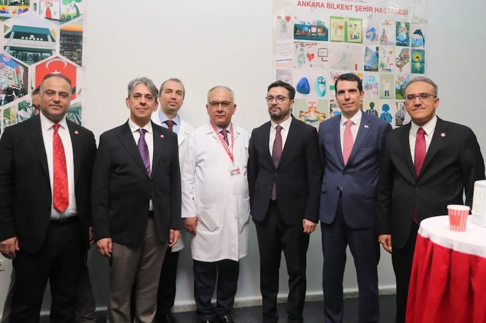 Kalp Damar Hastalıkları Türkiye