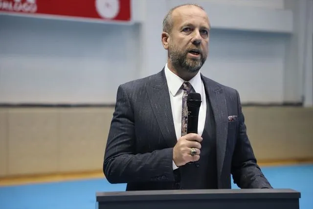 Karate Federasyonundan "dijital bağımlılığa hayır, spora evet" projesi
