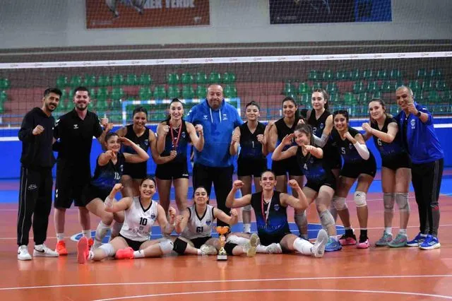 Kayseri Atletikspor yeniden 2. Lig